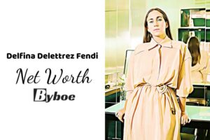 What is Delfina Delettrez Fendi Net Worth 2023 Wiki, Age, Weight, Height, Relationships, Family, And More