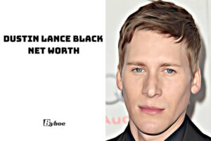 What is Dustin Lance Black Net Worth 2023 Wiki, Height, Age, And More