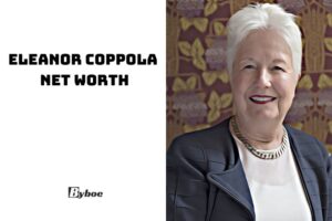 What is Eleanor Coppola Net Worth 2023 Wiki, Age, And More