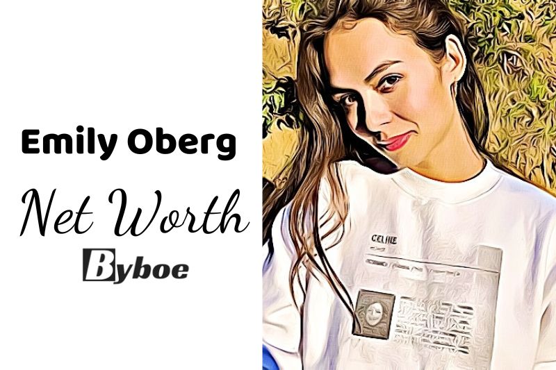 What is Emily Oberg Net Worth 2023 Wiki, Age, Weight, Height, Relationships, Family, And More