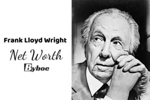 What is Frank Lloyd Wright Net Worth 2023 Wiki, Age, Weight, Height, Relationships, Family, And More