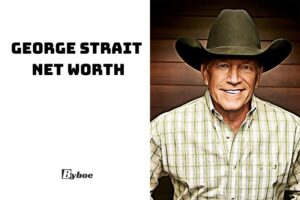 What is George Strait Net Worth 2023 Wiki, Age, Family, And More