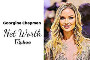 What is Georgina Chapman Net Worth 2023 Wiki, Age, Weight, Height, Relationships, Family, And More