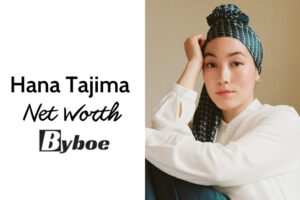 What is Hana Tajima Net Worth In 2023 Wiki, Age, Weight And Height, Relationships, Family, And More