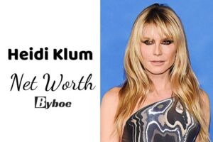 What is Heidi Klum Net Worth 2023 Wiki, Age, Weight, Height, Relationships, Family, And More