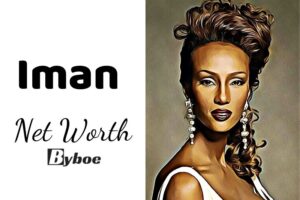 What is Iman Net Worth 2023 Wiki, Age, Weight, Height, Relationships, Family, And More