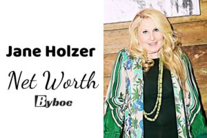 What is Jane Holzer Net Worth 2023 Wiki, Age, Weight, Height, Relationships, Family, And More
