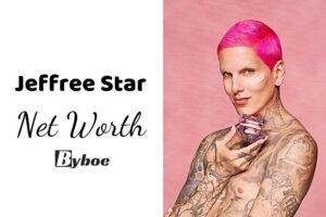 What is Jeffree Star Net Worth 2023 Wiki, Age, Weight, Height, Relationships, Family, And More
