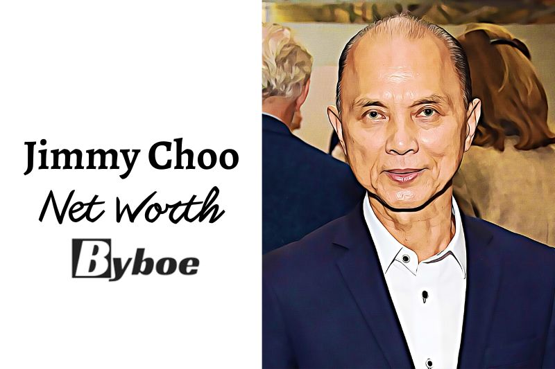 What is Jimmy Choo Net Worth 2023 Wiki, Age, Weight, Height, Relationships, Family, And More