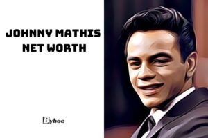 What is Johnny Mathis Net Worth 2023 Wiki, Weight, Family, And More