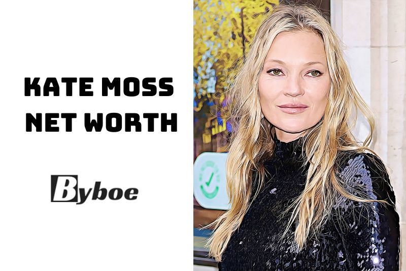 What is Kate Moss Net Worth 2023 Bio, Age, Weight, Height, Relationships, Family