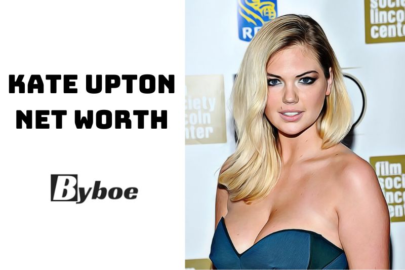 What is Kate Upton Net Worth 2023 Bio, Age, Weight, Height, Relationships, Family