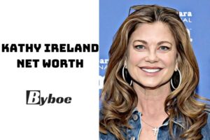 What is Kathy Ireland Net Worth 2023 Wiki, Age, Weight, Height, Relationships, Family, And More