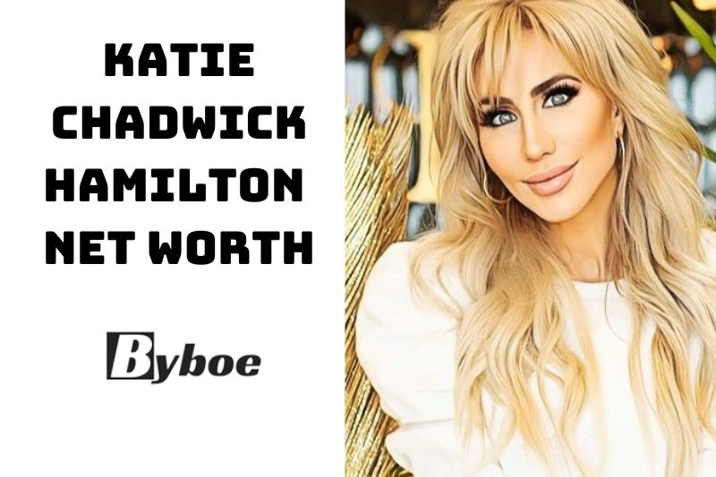 Katie Chadwick Is Josh Hamilton's Ex-wife: Bio, Net Worth, 10