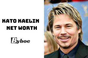 What is Kato Kaelin Net Worth 2023 Wiki, Age, Weight, Height, Relationships, Family, And More