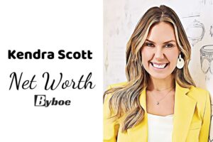 What is Kendra Scott Net Worth 2023 Wiki, Age, Weight, Height, Relationships, Family, And More