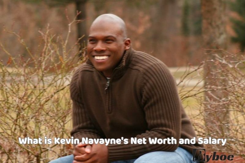 What is Kevin Navayne's Net Worth and Salary in 2023