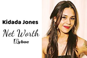 What is Kidada Jones Net Worth 2023 Wiki, Age, Weight, Height, Relationships, Family, And More