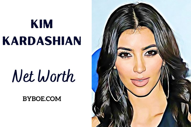 What is Kim Kardashian Net Worth 2023 Bio, Age, Weight, Height, Relationships, Family
