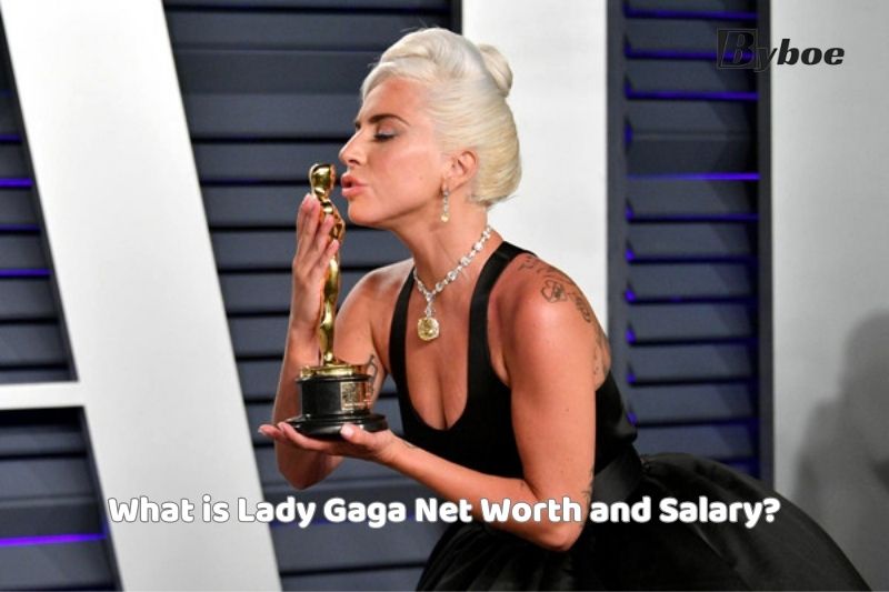 Lady Gaga Net Worth 2023: Wiki, Age, Family, And More