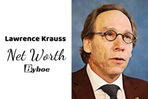 What is Lawrence Krauss Net Worth 2023 Wiki, Age, Weight, Height, Relationships, Family, And More