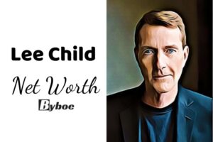What is Lee Child Net Worth 2023 Wiki, Age, Weight, Height, Relationships, Family, And More
