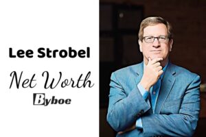 What is Lee Strobel Net Worth 2023 Wiki, Age, Weight, Height, Relationships, Family, And More