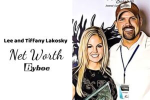 What is Lee and Tiffany Lakosky Net Worth 2023 Wiki, Age, Weight, Height, Relationships, Family, And More