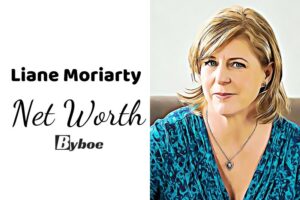 What is Liane Moriarty Net Worth 2023 Wiki, Age, Weight, Height, Relationships, Family, And More