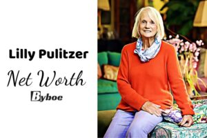 What is Lilly Pulitzer Net Worth 2023 Wiki, Age, Weight, Height, Relationships, Family, And More