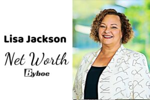 What is Lisa Jackson Net Worth 2023 Wiki, Age, Weight, Height, Relationships, Family, And More