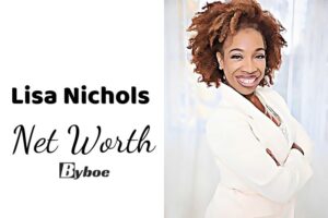 What is Lisa Nichols Net Worth 2023 Wiki, Age, Weight, Height, Relationships, Family, And More