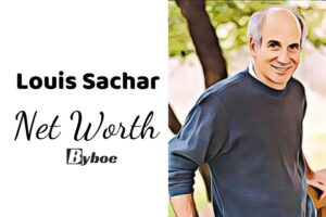 What is Louis Sachar Net Worth 2023 Wiki, Age, Weight, Height, Relationships, Family, And More
