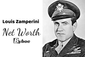 What is Louis Zamperini Net Worth 2023 Wiki, Age, Weight, Height, Relationships, Family, And More (1)