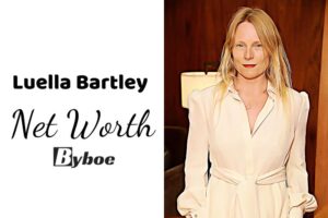 What is Luella Bartley Net Worth 2023 Wiki, Age, Weight, Height, Relationships, Family, And More (1)