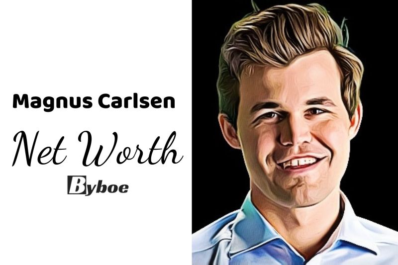 Magnus Carlsen Wiki, Age, Biography, Net Worth, Wife, Rating, Parents,  Ethnicity
