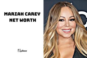 What is Mariah Carey Net Worth 2023 Wiki, Age, Family, And More