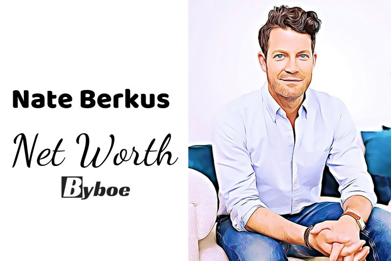 What is Nate Berkus Net Worth 2023 Wiki, Age, Weight, Height, Relationships, Family, And More