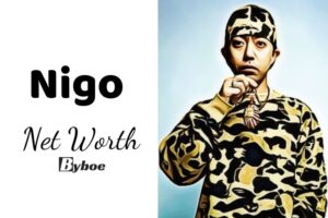 What is Nigo Net Worth 2023 Wiki, Age, Weight, Height, Relationships, Family, And More
