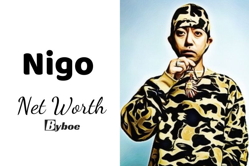 Nigo Net Worth 2023: Bio, Age, Weight, Height, Family & More