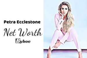What is Petra Ecclestone Net Worth 2023 Wiki, Age, Weight, Height, Relationships, Family, And More