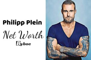 What is Philipp Plein Net Worth 2023 Wiki, Age, Weight, Height, Relationships, Family, And More