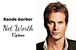 What is Rande Gerber Net Worth 2023 Wiki, Age, Weight, Height, Relationships, Family, And More
