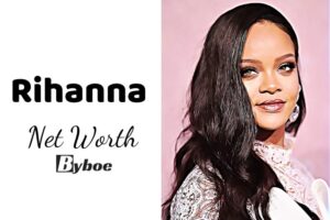 What is Rihanna Net Worth 2023 Wiki, Age, Weight, Height, Relationships, Family, And More