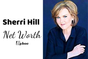What is Sherri Hill Net Worth 2023 Wiki, Age, Weight, Height, Relationships, Family, And More