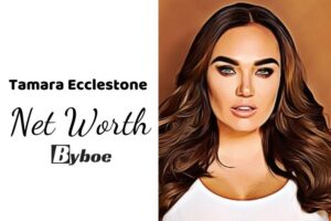 What is Tamara Ecclestone Net Worth 2023 Wiki, Age, Weight, Height, Relationships, Family, And More