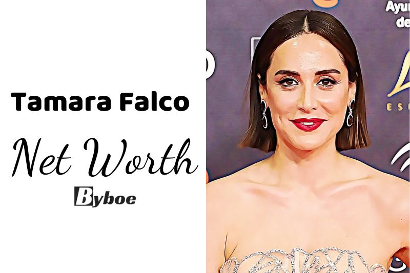 What is Tamara Falco Net Worth 2023 Wiki, Age, Weight, Height, Relationships, Family, And More