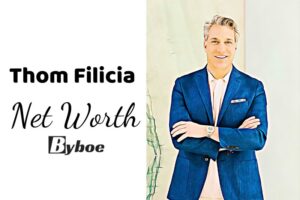 What is Thom Filicia Net Worth 2023 Wiki, Age, Weight, Height, Relationships, Family, And More