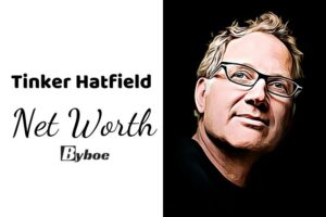 What is Tinker Hatfield Net Worth 2023 Wiki, Age, Weight, Height, Relationships, Family, And More