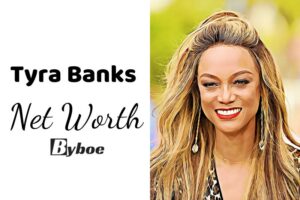 What is Tyra Banks Net Worth 2023 Wiki, Age, Weight, Height, Relationships, Family, And More